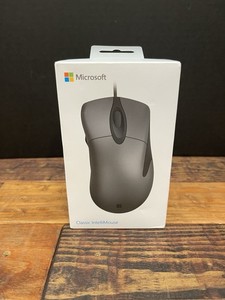 Microsoft Intellimouse Explorer | eBay