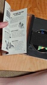 SEGA Bug! Sega Saturn Action & Adventure NTSC-U/C Manual Included 1995