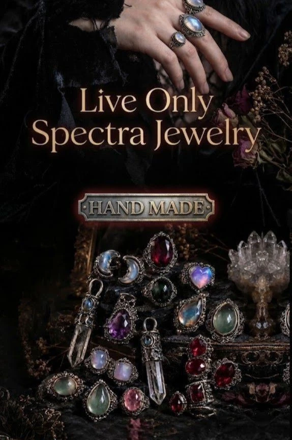 💎 $1 LIVE ONLY DEALS | Real Gemstones & Fine Rings Giveaway!