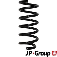 JP Group Fahrwerksfeder Vorderachse U.A. FüR Nissan, Opel, Renault