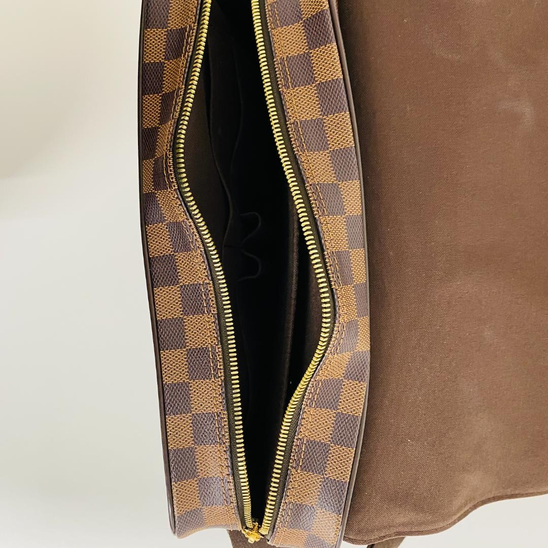 Louis Vuitton Demier MM From Japan | eBay Louis Vuitton Demier MM From Japan | eBay