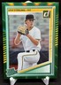 2025 Donruss - Levi Sterling #164 - Rated Prospects Green Laser Pirates