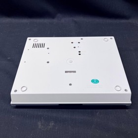 Epoch Super Cassette Vision Japan Game Video Rare Junk USED