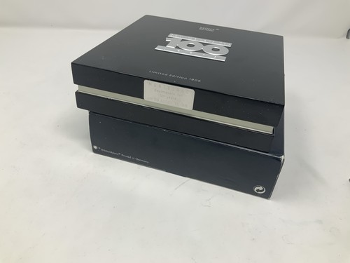Montblanc Box für Soulmakers for 100 Years Limited Edition 1906 Lackbox - Bild 16 von 18