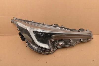 Frontscheinwerfer Toyota Corolla 81110-02X10 LED Rechts Scheinwerfer Headlight