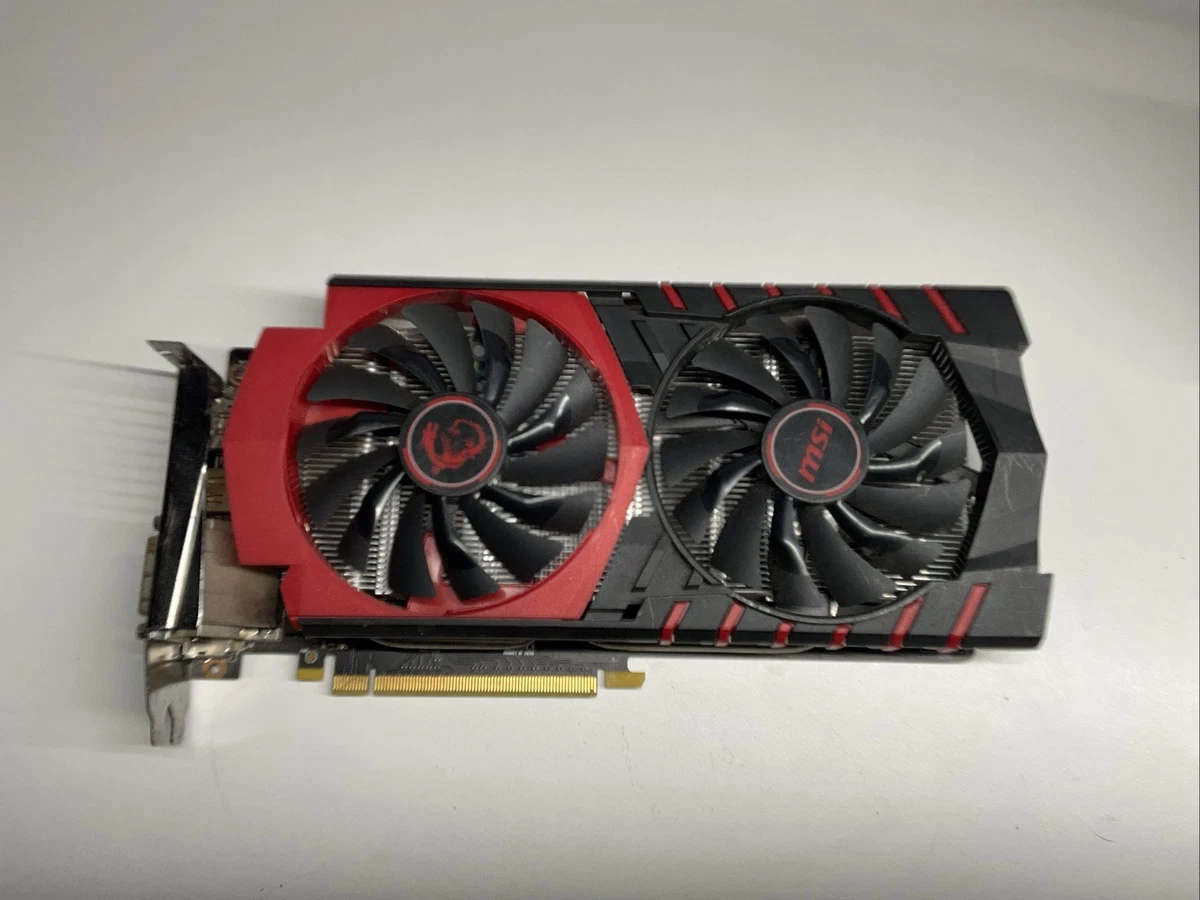 NVIDIA GeForce GTX 960 NVIDIA Computer Graphics Cards for PCI for