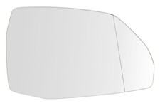 Glace de rétroviseur Audi Q7