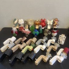 33 Bath body works Wallflower Plug in Scents Holiday flower Butterfly Sea Lot