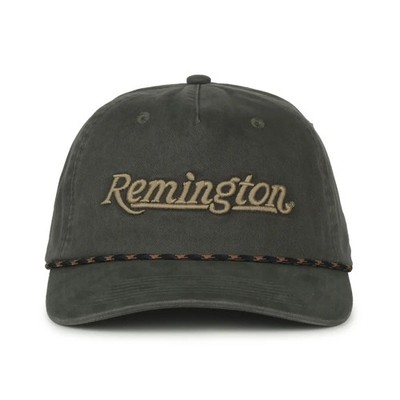 Outdoor Cap Remington Standard RM63 Olive, One Size Fits