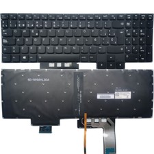NEW FOR LENOVO Legion 5P-15ARH05H 15IMH05 5P-15IMH05H Latin Spanish Keyboard