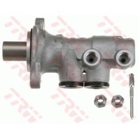 TRW Hauptbremszylinder Hauptzylinder FüR Peugeot 207 208 CitroëN C3 III C2