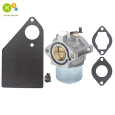 Carburetor  Kit W/Gasket 12.5 Hp For LMT 5-4993  Murray 19E416-0108 19E417