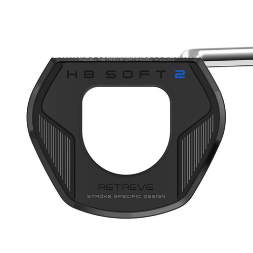 Cleveland HB Soft 2 Black Putter - Retreve- New 2025 - Picture 6 of 9