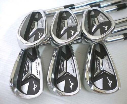 Yoro MIZUNO JPX DC Forged 6-piece iron set 5~P For right-handed men NS950GH