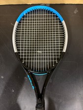 Wilson Ultra 100UL V3 Used Tennis Racquet Grip Size 4 3/8