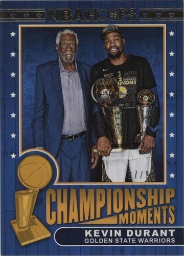☆ Rick Barry NBA 2018-19 Panini Immaculate Collection Ink Gold