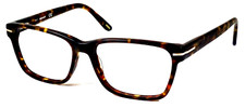 GANT GA3039-3 L95 Brown Tortoise Matte 54-15-140 Eyeglasses Frame