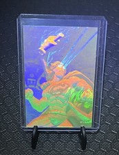 A Brief History of Superman Trading Cards 93