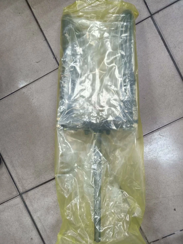 MONTAJE HORQUILLA DELANTERA ORIGINAL 2JS-F3100-00-00 para Yamaha Zuma 125 2016-2021 Foto 2 de 4