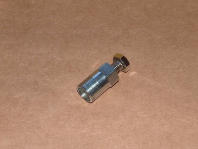BSA Triumph Single Clutch Hub Extractor Puller Tool 250 350 441 500 b44 b50 c15