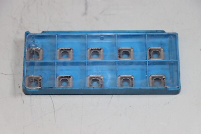 SECO Hartmetalleinsatz SPMX0903AP-75 Grade S60M