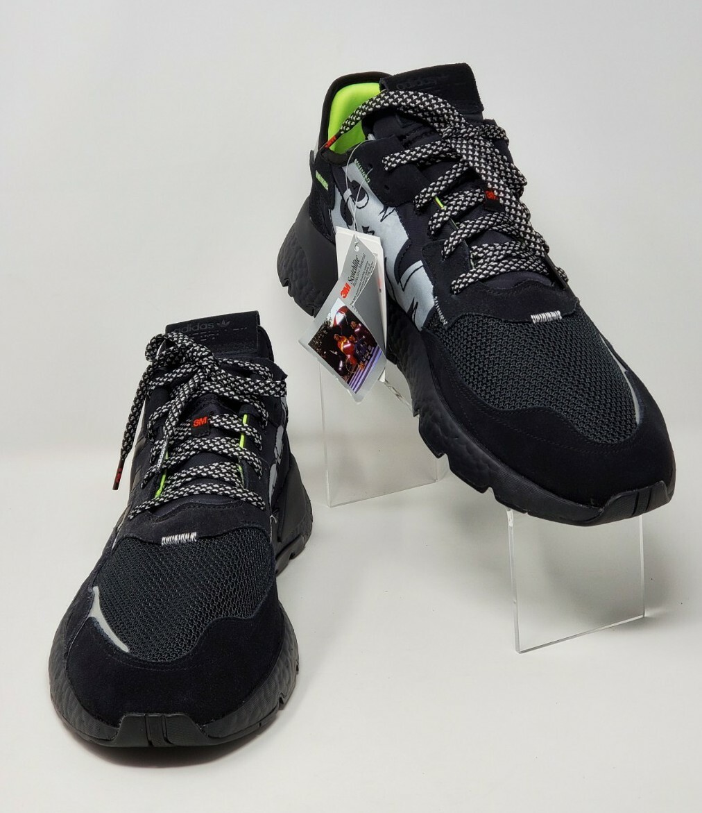 3m adidas nite jogger