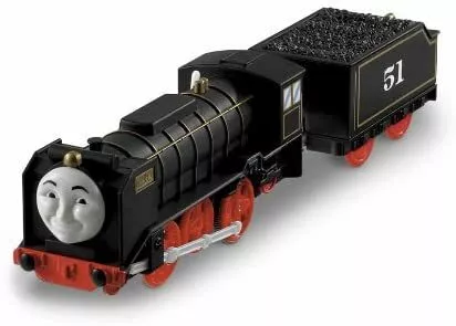 Thomas & Friends Engines Toy Train Motorized Trackmaster Take-n-Play Track - Picture 25 of 64