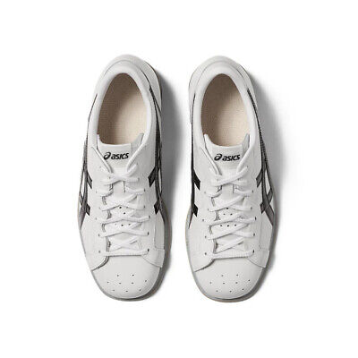 アシックス WDIGHTLIFTING 1163A0006-100 27cm ASICS Weight Lifting Shoes 1163A006-100 White / BLACK Smooth