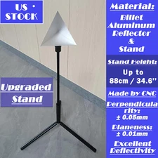 US STOCK Radar Aiming Reflector Target ADAS Calibration Tool For Honda Toyota GM