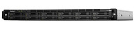 Synology FlashStation FS2500 - NAS - Rack (1U) - AMD Ryzen - V1780B - Schwarz