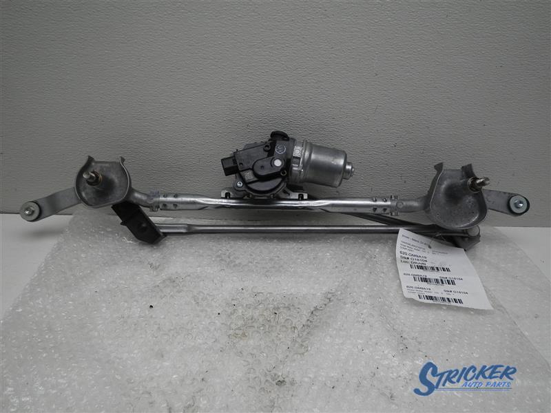 2018-2023 GMC Acadia Wiper Motor Assembly 23372086 5795