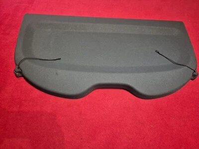Original Hutablage mit netz  Mercedes A Klasse W176 SCHWARZ A176 690 00 - Bild 1 von 4