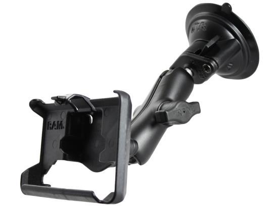 Supporto Garmin Nuvi 750 760 770 780 RAM-MOUNT RAM-B-166-GA26U