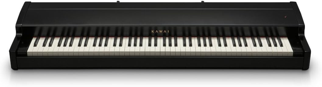Kawai VPC1 88 Key Virtual Piano Controller for sale online | eBay