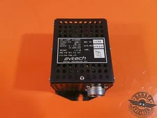 1826-1   Avtech D.C. Lamp Dimmer - 28 vdc