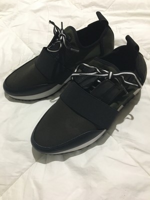 steve madden antics jogger sneakers camo