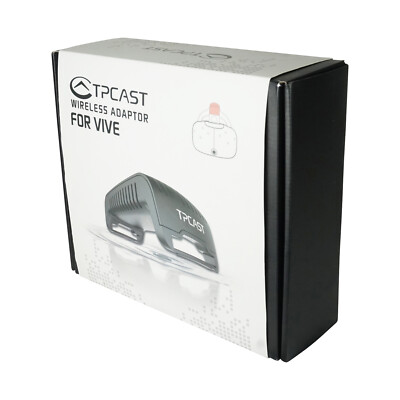 TPCAST Wireless Adapter für VIVE CE-01H  VR Adapter