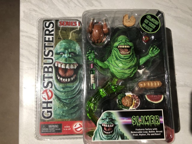 ghostbusters toys for sale