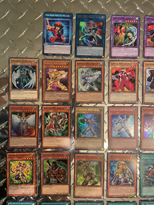 yugioh gx meta decks Yugioh GX Character Decks including Jaden Aster Alexis Chazz Zane Syrus  Jesse