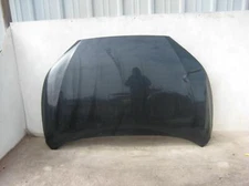 2022-2023 Toyota Corolla Cross Hood Black D11 Factory OEM Replacement Part