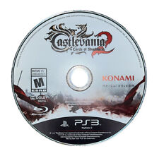 DLC for Castlevania: Lords of Shadow 2 PS3 — buy online and track price  history — PS Deals USA