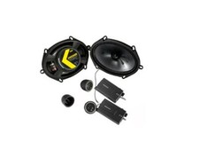 KICKER CS Series 6x8
