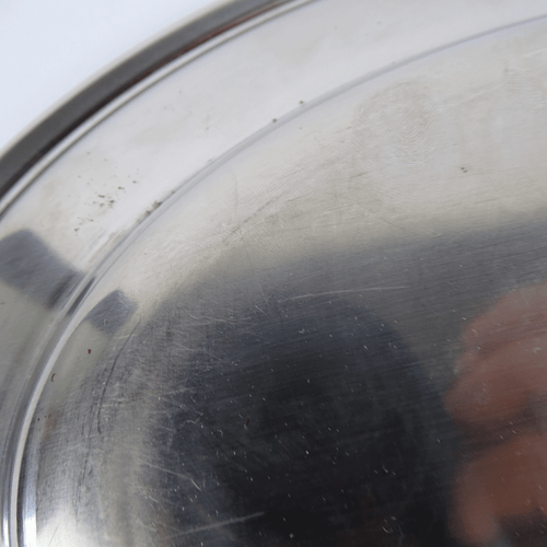 WMF Hotel Platte Tablett  Cromargan PETRA Vorlegeplatte Plate Tray vintage 🌺🌺 - Bild 10 von 10