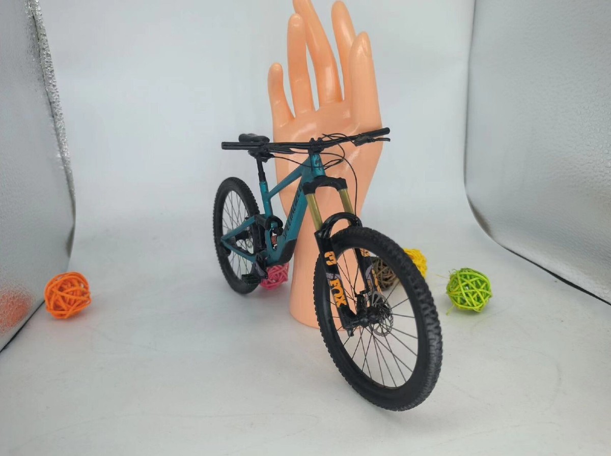 Cruz V10 Finger Bike Trek Finger Mtb Santa Cruz (Finger Downhill