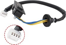 For Nissan Pathfinder 2013-2019 Tailgate Release Button Trunk Switch 25380-3ja0a