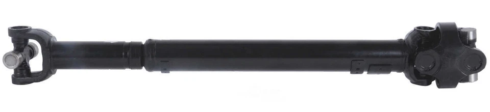 Eje de transmisión-Auto Trans Cardone 65-9333 Reman Foto 4 de 4