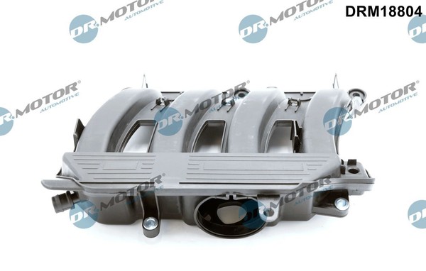 Dr.Motor Automotive DRM18804 AnsaugkrüMmer Modul Mit Dichtungen FüR Renault-image