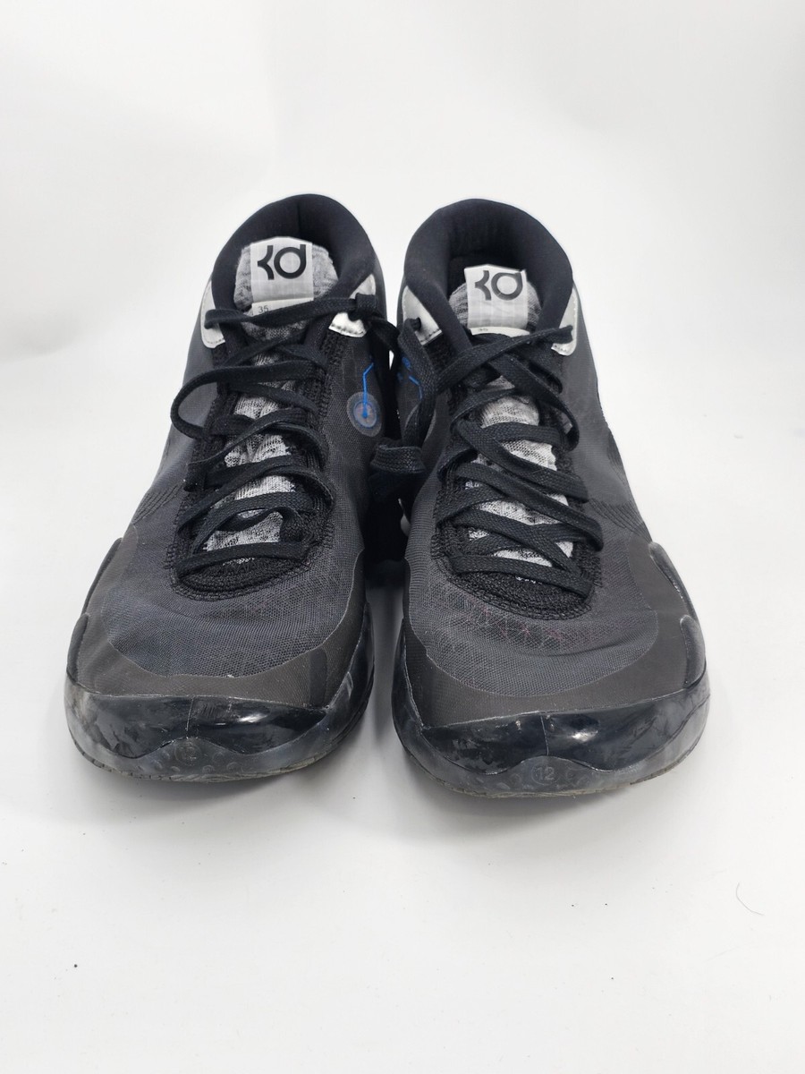 NIKE AR4229-003 KD ANTHRACITE BLACK MENS SNEAKER SIZE US 12 $_12.JPG?set_id=880000500F main image 2