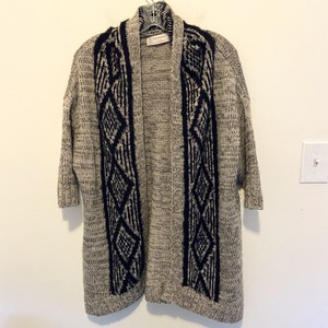 kimono sweater cardigan