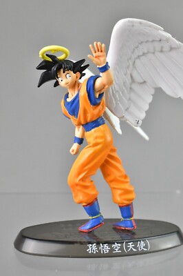FIGURINE Soul of Hyper Figuration cyborg android C18 4 DRAGON BALL Z